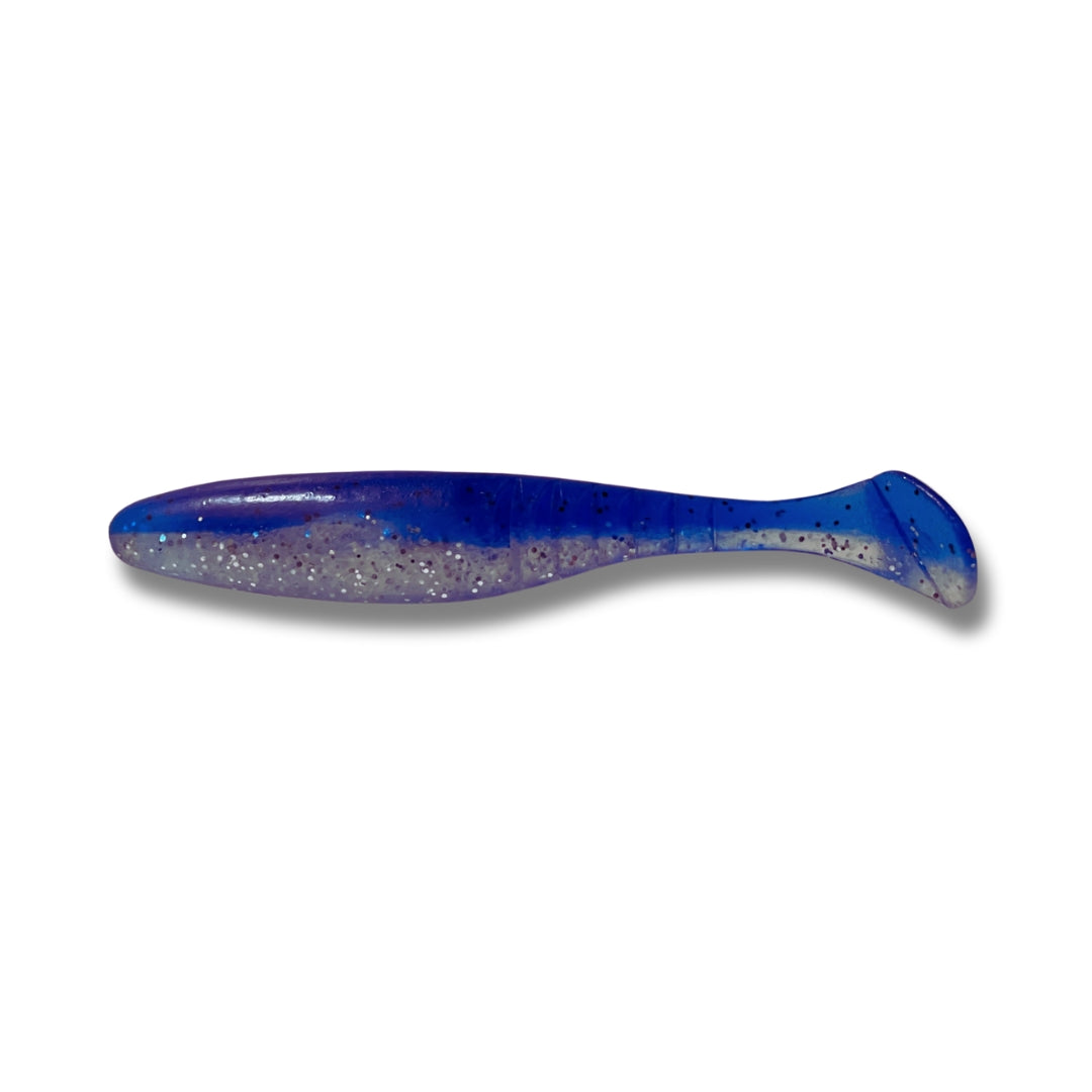 Raddletail Swimbait 3.5"