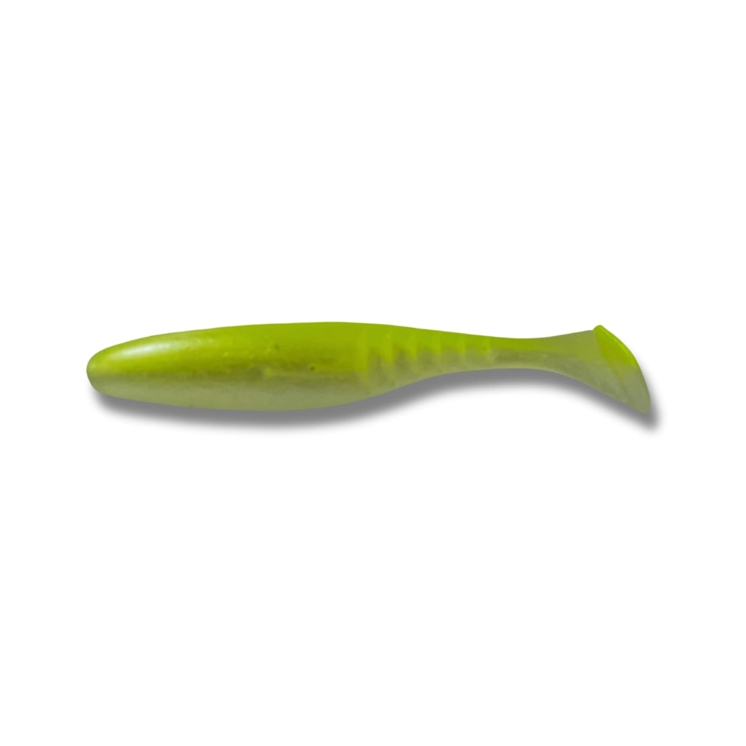 Raddletail Swimbait 3.5"