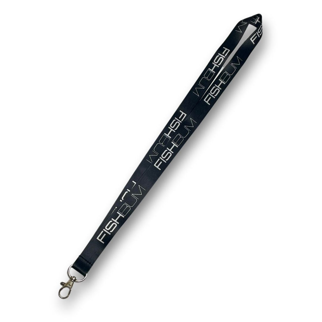 Fish Bum Tackle Lanyard for tools, your trolling motor remote, or your keys