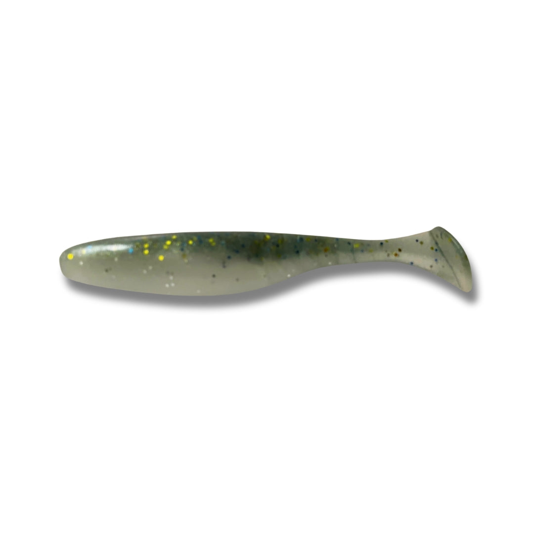 Raddletail Swimbait 3.5"