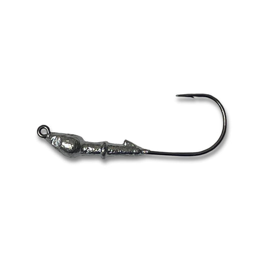 Swimmin’ Series Jigs (5pk)